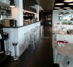 Барный табурет Deja-vu фабрика Magis