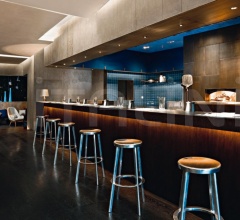 Барный табурет Deja-vu фабрика Magis