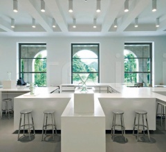 Барный табурет Deja-vu фабрика Magis