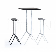 Барный табурет Officina фабрика Magis