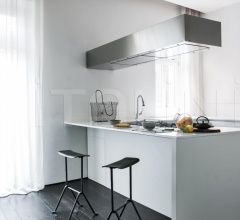 Барный табурет Officina фабрика Magis