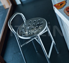 Барный стул Pipe фабрика Magis