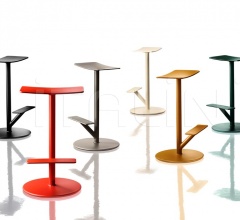 Барный стул Sequoia фабрика Magis