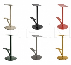 Барный стул Sequoia фабрика Magis