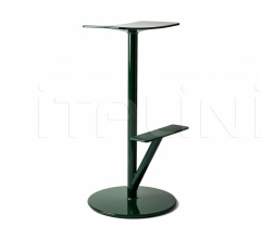 Барный стул Sequoia фабрика Magis