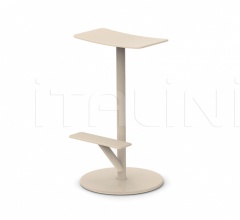 Барный стул Sequoia фабрика Magis