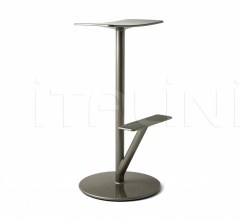 Барный стул Sequoia фабрика Magis