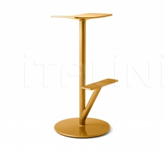 Барный стул Sequoia фабрика Magis