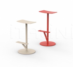 Барный стул Sequoia фабрика Magis