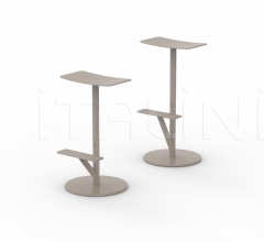 Барный стул Sequoia фабрика Magis