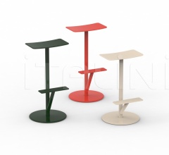 Барный стул Sequoia фабрика Magis