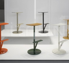 Барный стул Sequoia фабрика Magis