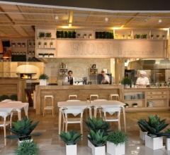 Барный табурет Steelwood Stool фабрика Magis