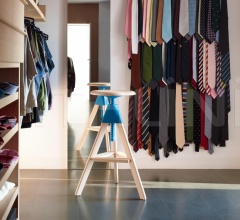 Барный табурет Tom and Jerry – The Wild Bunch фабрика Magis