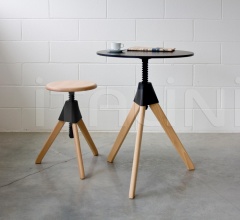 Барный табурет Tom and Jerry – The Wild Bunch фабрика Magis