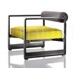 Кресло Brut фабрика Magis