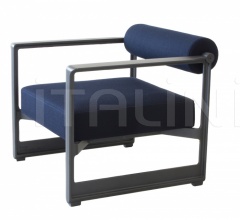 Кресло Brut фабрика Magis