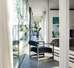 Кресло Brut фабрика Magis