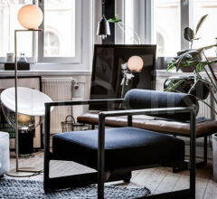 Кресло Brut фабрика Magis