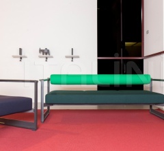 Кресло Brut фабрика Magis