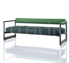 Диван Brut фабрика Magis