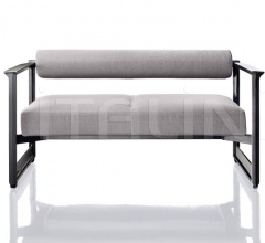 Диван Brut фабрика Magis