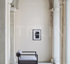 Диван Brut фабрика Magis