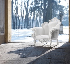 Кресло Magis Proust фабрика Magis