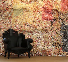 Кресло Magis Proust фабрика Magis