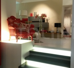 Кресло Magis Proust фабрика Magis