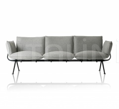 Диван Officina фабрика Magis