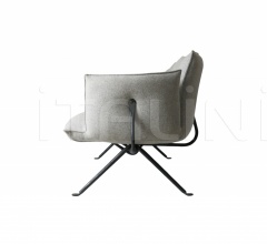 Диван Officina фабрика Magis