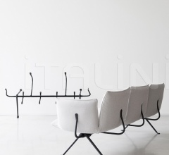 Диван Officina фабрика Magis