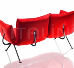 Диван Officina фабрика Magis