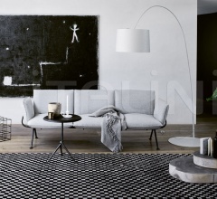 Диван Officina фабрика Magis