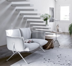 Диван Officina фабрика Magis