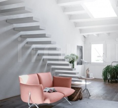 Диван Officina фабрика Magis