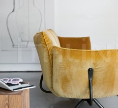 Диван Officina фабрика Magis