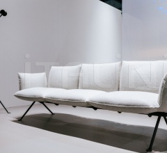 Диван Officina фабрика Magis