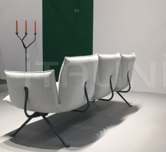 Диван Officina фабрика Magis