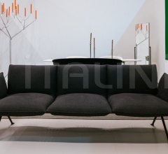 Диван Officina фабрика Magis