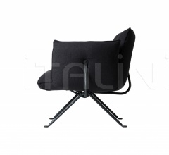 Кресло Officina фабрика Magis