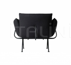 Кресло Officina фабрика Magis