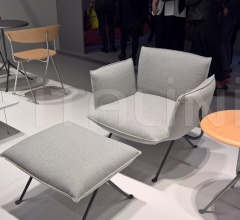 Кресло Officina фабрика Magis