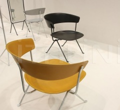 Кресло Officina Low фабрика Magis