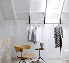 Кресло Officina Low фабрика Magis