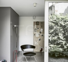 Кресло Officina Low фабрика Magis