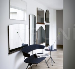 Скамья Officina фабрика Magis