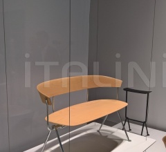 Скамья Officina фабрика Magis