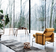 Кресло Traffic фабрика Magis